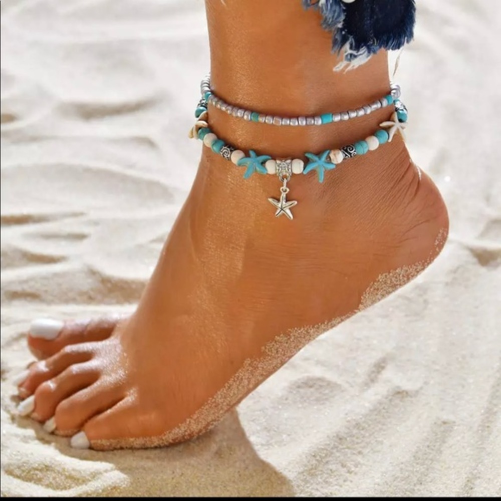 Anklet - Picture 2 of 7